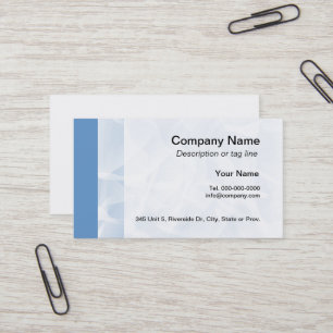 Marble background Business Card Templates