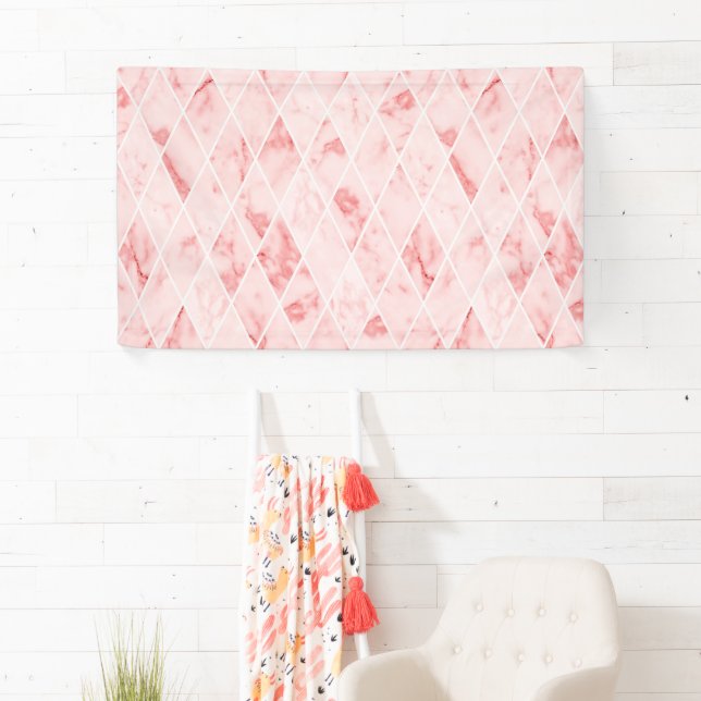 marble banner (Insitu)