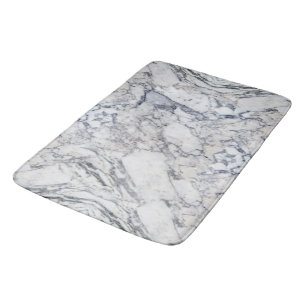 Marble Bath Mat