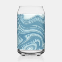 Marble blue