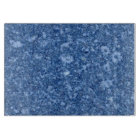 MARBLE BLUE