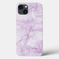 Marble Case-Mate Barely There Apple iPhone 13 Case