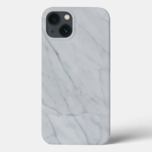 Marble Case-Mate Barely There Apple iPhone 13 Case