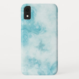 Marble Case-Mate Barely There Apple iPhone XR Case