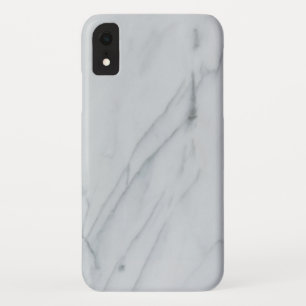 Marble Case-Mate Barely There Apple iPhone XR Case