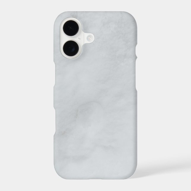 Marble Case-Mate Barely There iPhone 8/7 Case (Back)