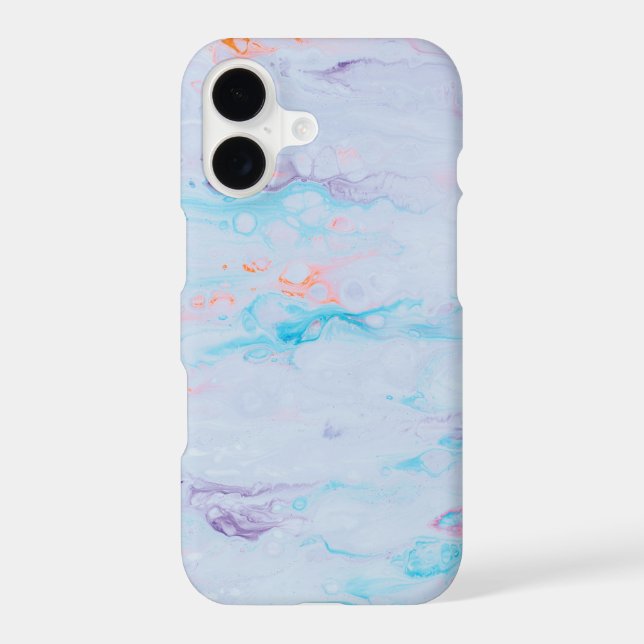 Marble Case-Mate Barely There iPhone 8 Plus/7 Plus (Back)