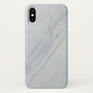 Marble Case-Mate Barely There iPhone X Case