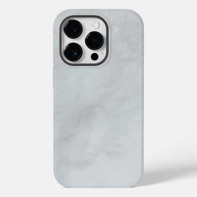 Marble Case-Mate Tough Apple iPhone 14 Pro Case (Back)