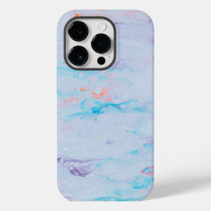 Marble Case-Mate Tough Apple iPhone 14 Pro Case