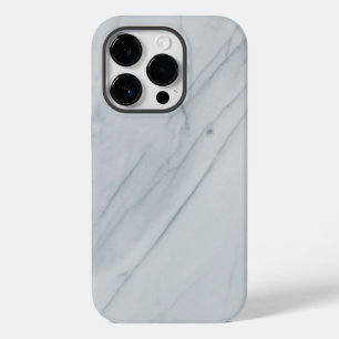 Marble Case-Mate Tough Apple iPhone 14 Pro Case