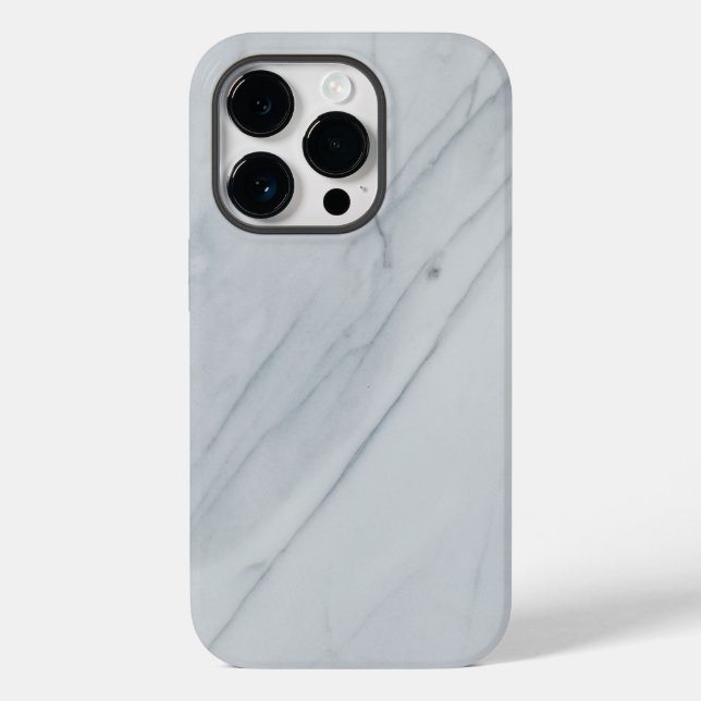 Marble Case-Mate Tough Apple iPhone 14 Pro Case (Back)