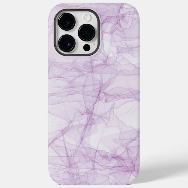 Marble Case-Mate Tough Apple iPhone 14 Pro Max Cas Case (Back)