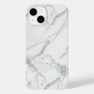 marble chic trendy clean iphone cover