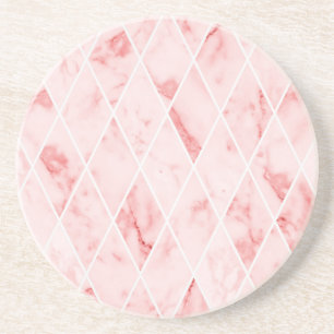 marble coaster