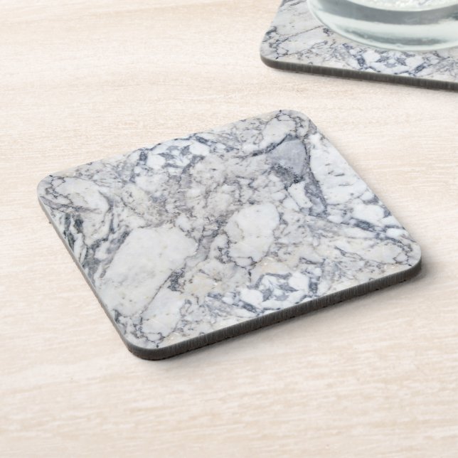 "Marble" Coaster (Left Side)