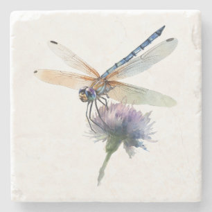 Marble Coaster
