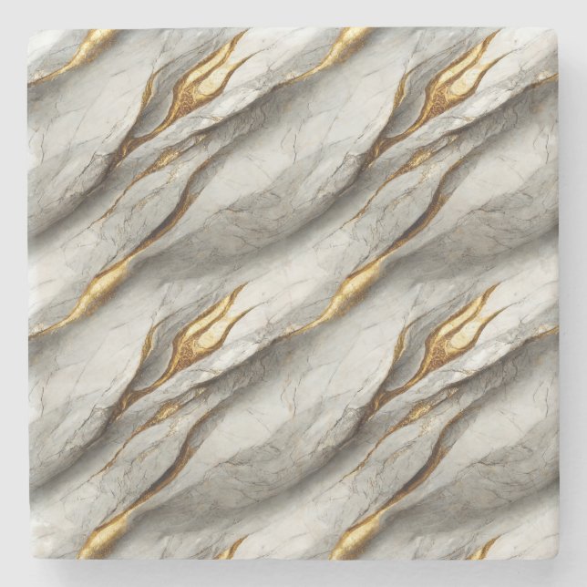 Marble Coasters (Front)