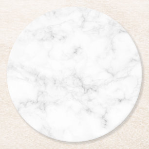 Marble Coasters