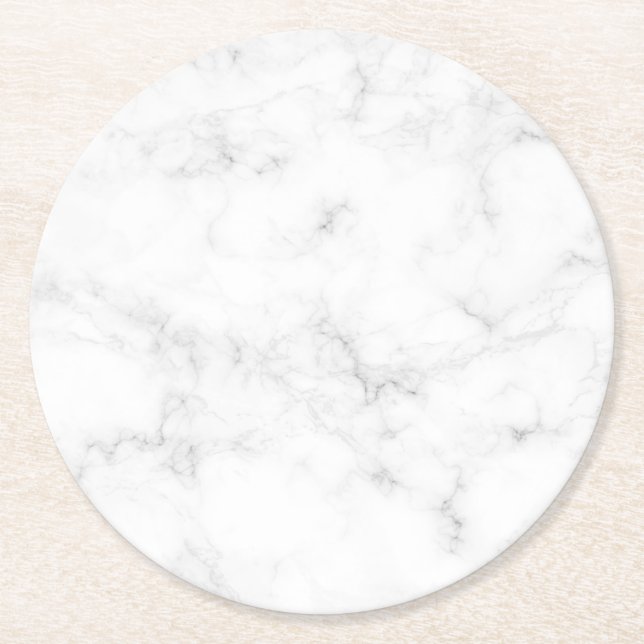 Marble Coasters (Front)