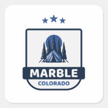 Marble - Colorado