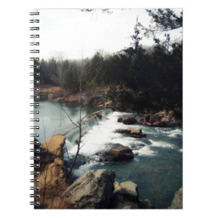 Marble Creek Notebook