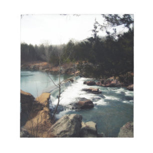 Marble Creek Notepad