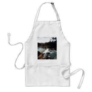 Marble Creek Standard Apron