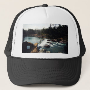 Marble Creek Trucker Hat