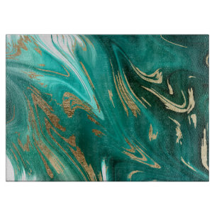 Marble Cutting Board