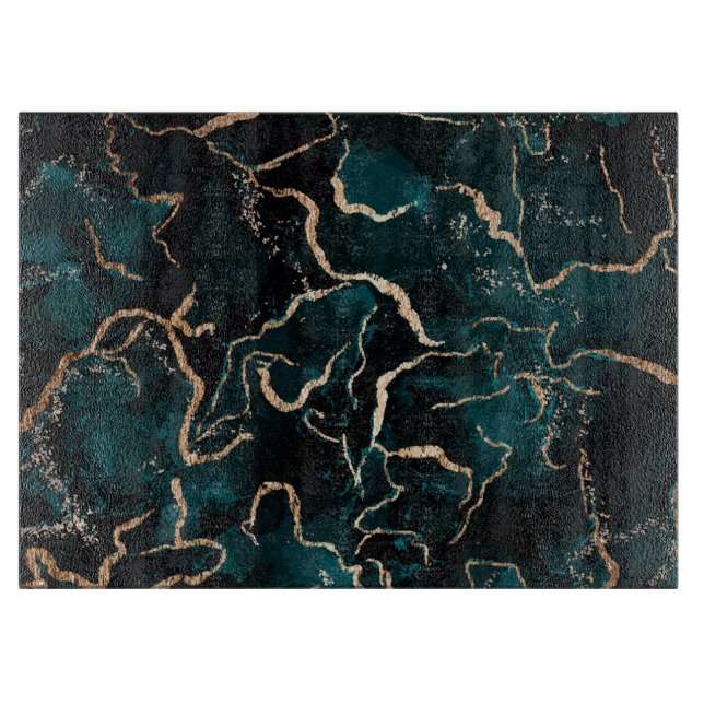 Marble Cutting Board (Front)