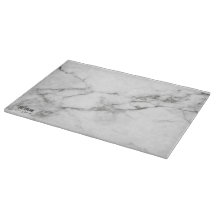 Marble Cutting Board