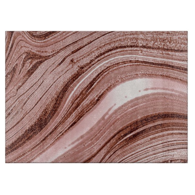 Marble Cutting Board (Front)