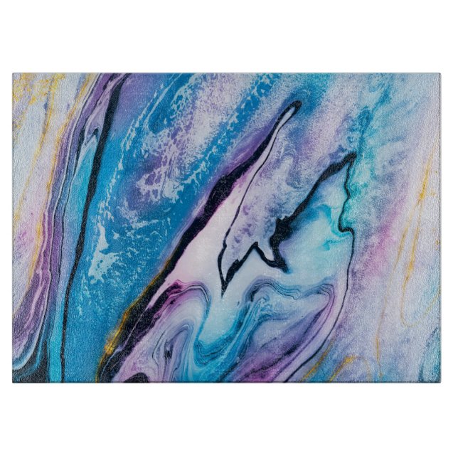 Marble Cutting Board (Front)