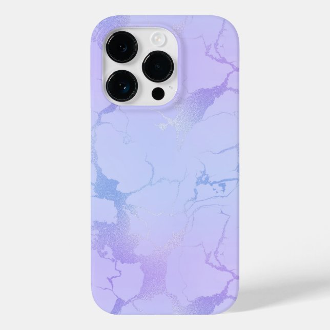 Marble Design Mobile Phone Case (Back)