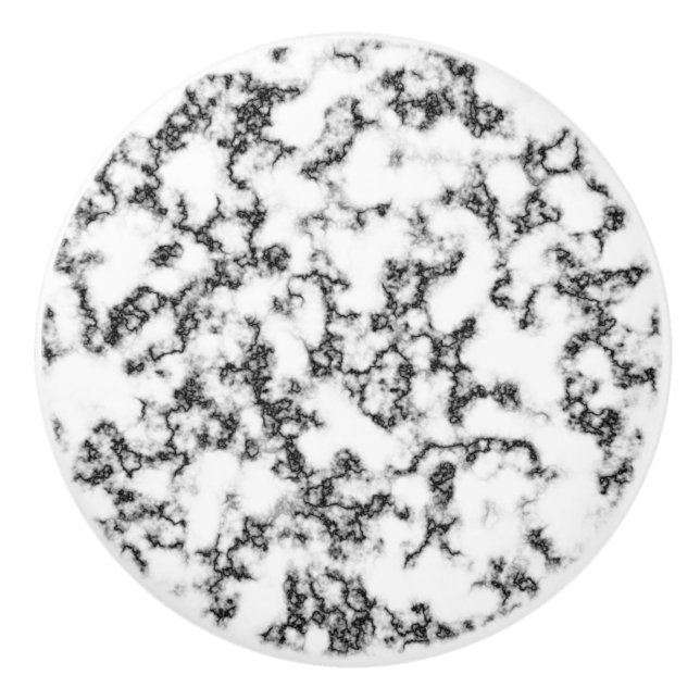 Marble Door or Drawer knob (Front)