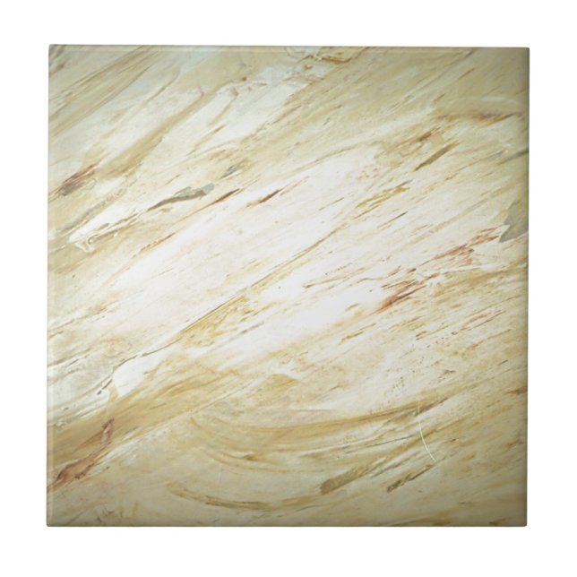 Marble Faux Finish Ceramic Tile (Front)