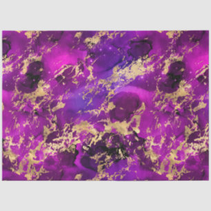 Marble Galaxy Series Design 14 Tissue Paper