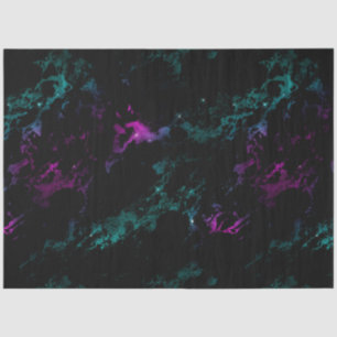 Marble Galaxy Series Design 2 Tissue Paper