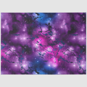 Marble Galaxy Series Design 8 Tissue Paper