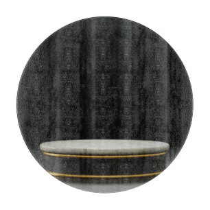 Marble  Glass Cutting Board