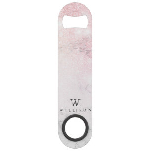 Marble Glitter Personalised design