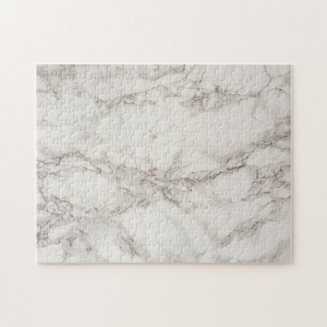 Marble Granite Stone Creative Pattern Jigsaw Puzzle (Horizontal)