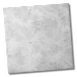 Marble Grey Ceramic Tile<br><div class="desc">Trendy Elegant Simple Watercolor Marble Grey ceramic tile. A light grey coloured watercolor backdrop provides the canvas for a cute and contemporary bathroom or kitchen wall or accent stripe! Not over the top, but a little something special and fun. The fun part about this design is that the 'watercolor' or...</div>