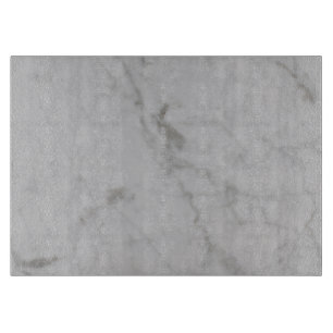 Marble Grey Cutting Board