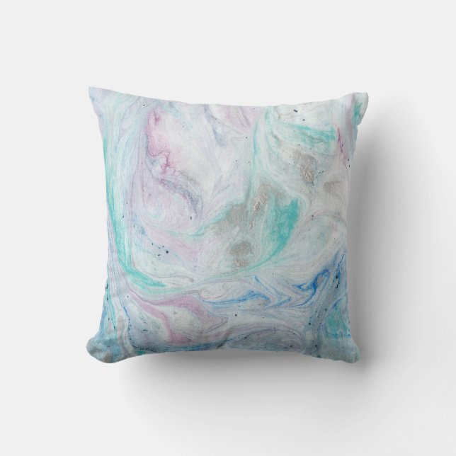 Marble I Cushion (Front)