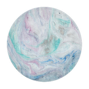 Marble I Cutting Board