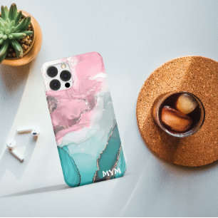  Marble  iphone 15 case Case-Mate