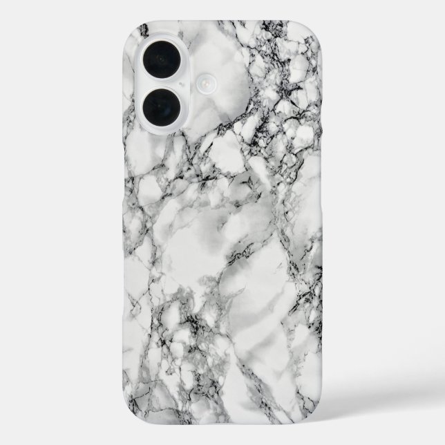 Marble iPhone Case (Back)
