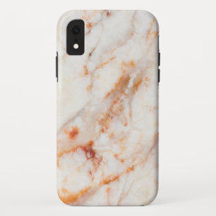 Marble iPhone XR Cases
